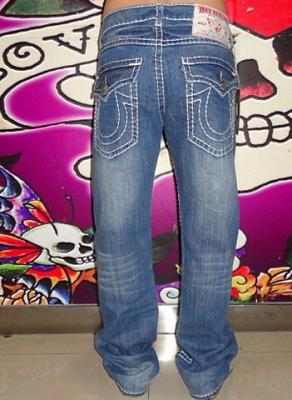 wholesale Men's TRUE RELIGION Jeans No. 242